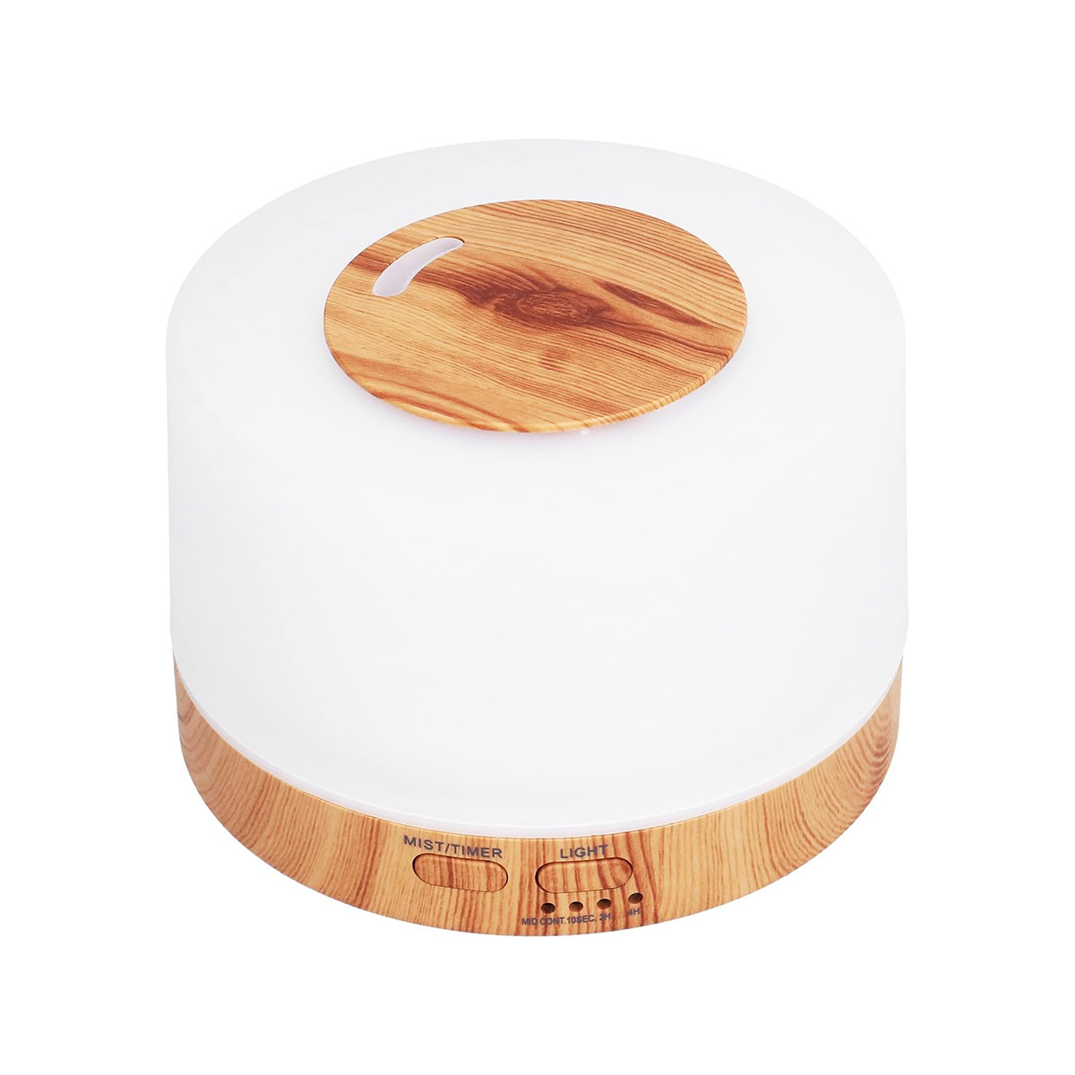 Humidificador. Difusor Aromas