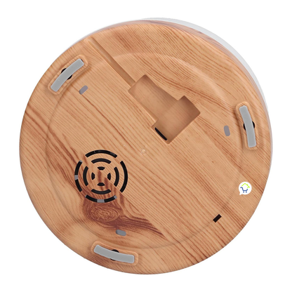 Humidificador. Difusor Aromas